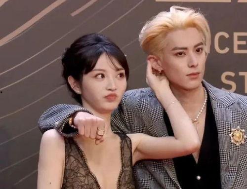 田曦薇恋情爆料最新,神秘男友身份引热议，甜蜜互动曝光！